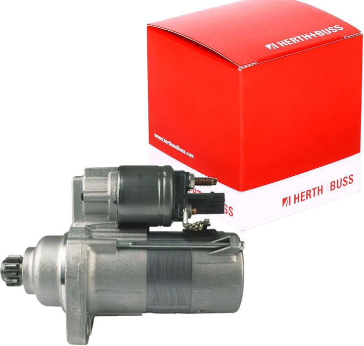 Herth+Buss Elparts 42020260 Starter