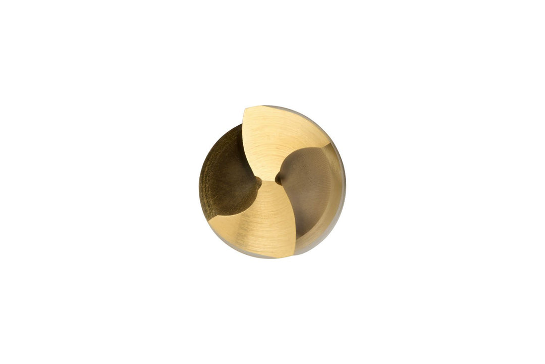 Dormer Taper Shank Drill, Pack of 1