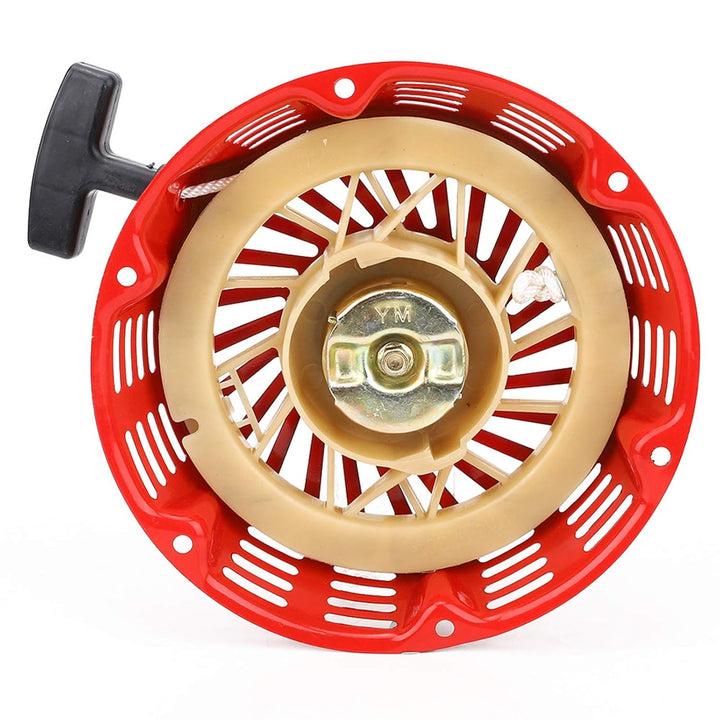 188F 190 Pull Start Starter 6.5KW Generator für Honda GX340 GX390 GX610 Benzinmotor