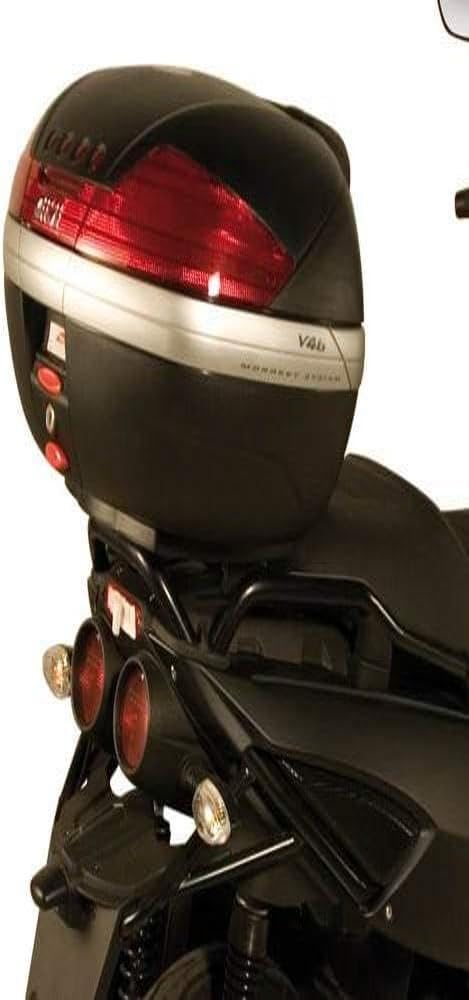 Givi E528M Topcase-Montagekit für Monolock Koffer, Schwarz, Grösse 40