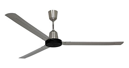 Vortice Deckenventilator, NORDIK Heavy Duty 200 INOX