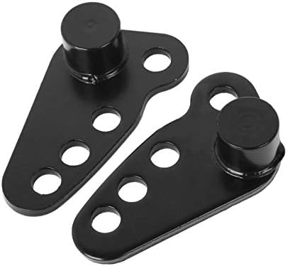 Tieferlegungskit 1-3" für Harley Davidson Electra Glide Standard 02-10 Tieferlegung