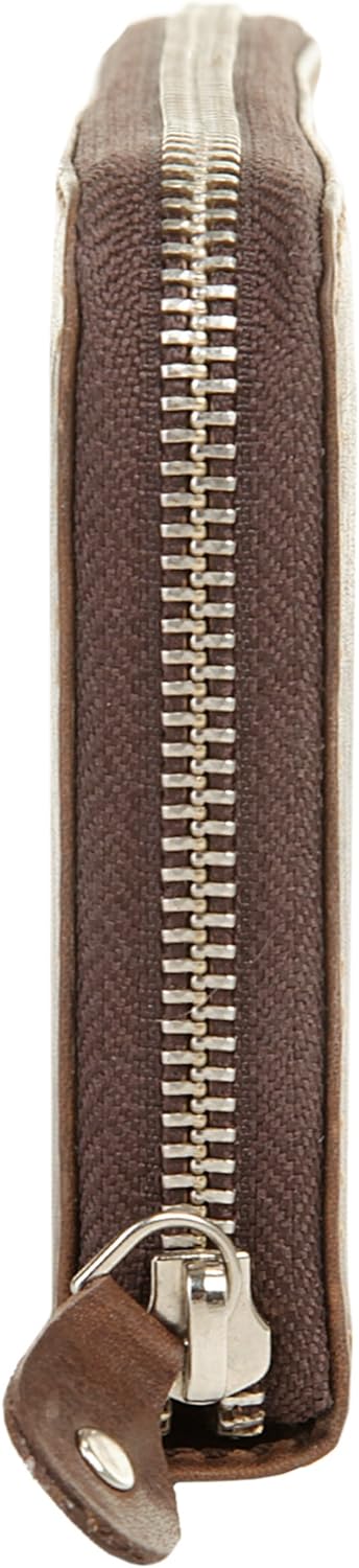 Harold's Saddle Geldbörse Leder 19 cm