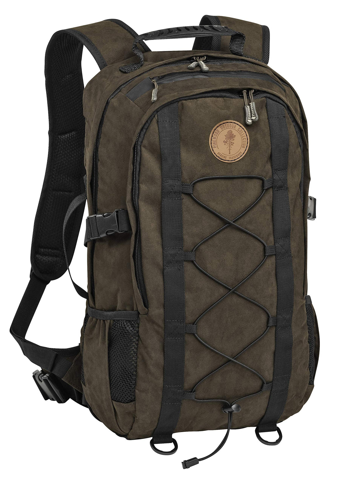PINEWOOD® OUTDOOR RUCKSACK 22l Wander-und Trekkingrucksack
