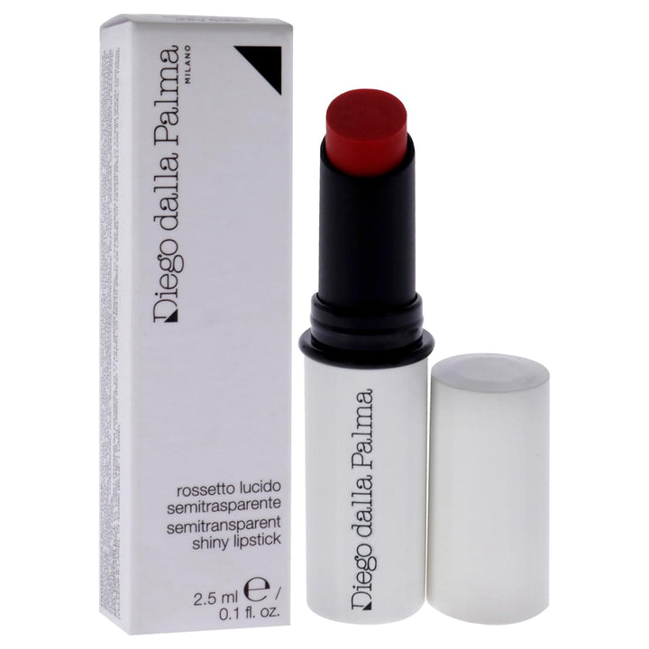 Diego dalla Palma Halbtransparenter Lippenstift 141-100 ml
