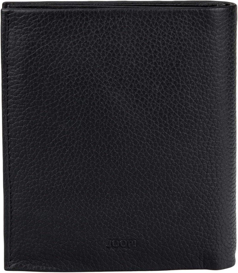 Joop! Cardona Daphnis BillFold V6 Black