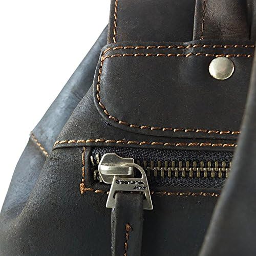 Greenland, Bag Pack, 827 Westcoast, braun (25), Rucksack Einheitsgrösse Braun, Einheitsgrösse Braun