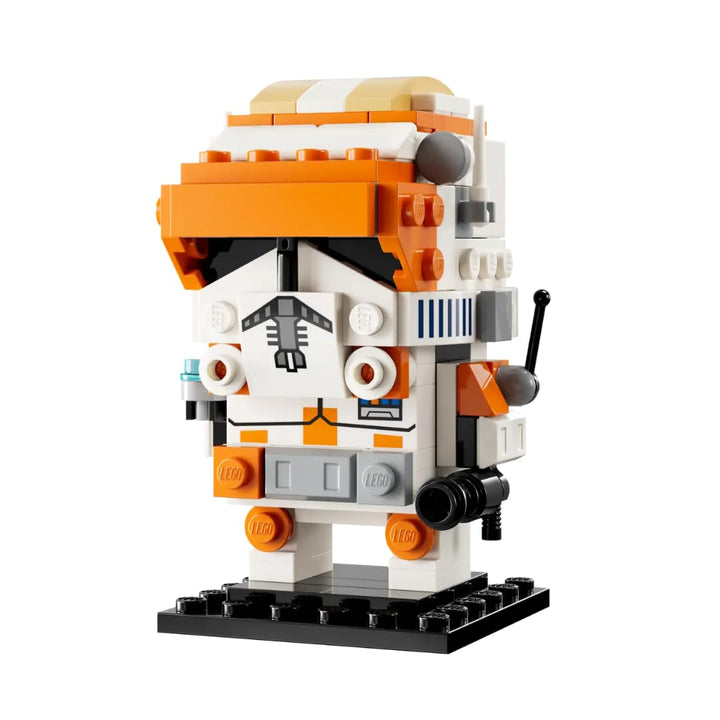 LEGO® BrickHeadz Star Wars 40675 Klon Commander Cody™