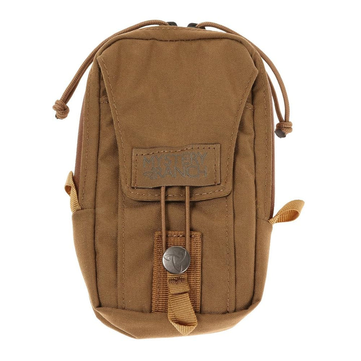 Mystery Ranch Tech Holster Coyote, Coyote