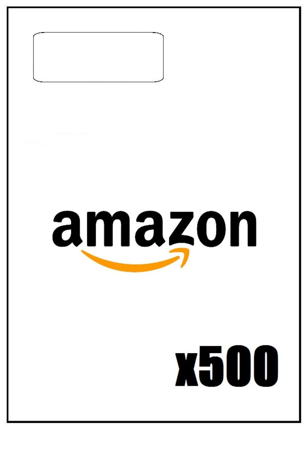 Colissimo STICK'NGO Versandetiketten, selbstklebend, zum Bedrucken, 500 Blatt, 120x164mm Verpackung: