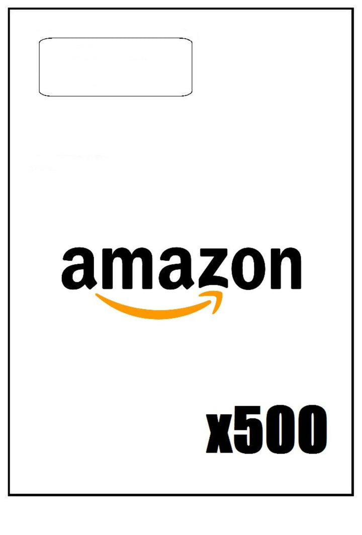 Colissimo STICK'NGO Versandetiketten, selbstklebend, zum Bedrucken, 500 Blatt, 120x164mm Verpackung: