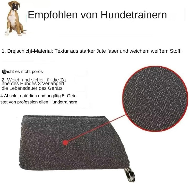Hundetraining Ärmeln Armschutz, Hundebiss Training Arm Guard | Harte Ärmel -Armschutz für Welpen bei