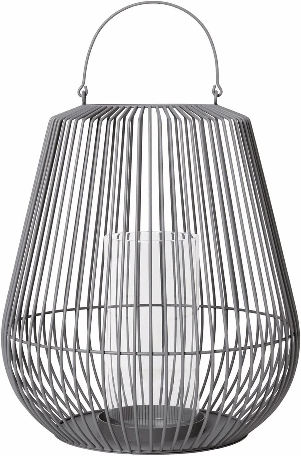 Blomus Laterne-65982 Steel Gray One size