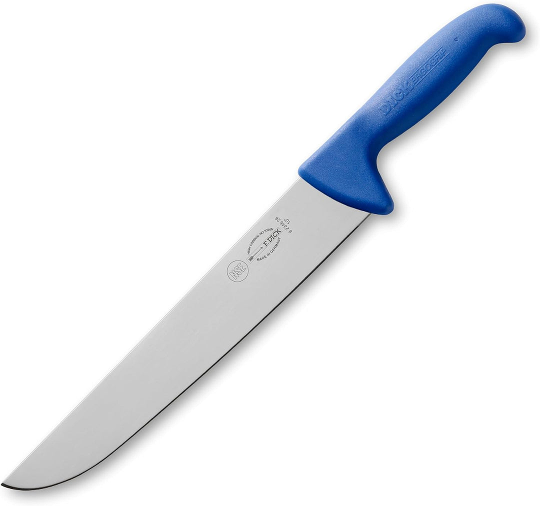 Dick Blockmesser 26cm