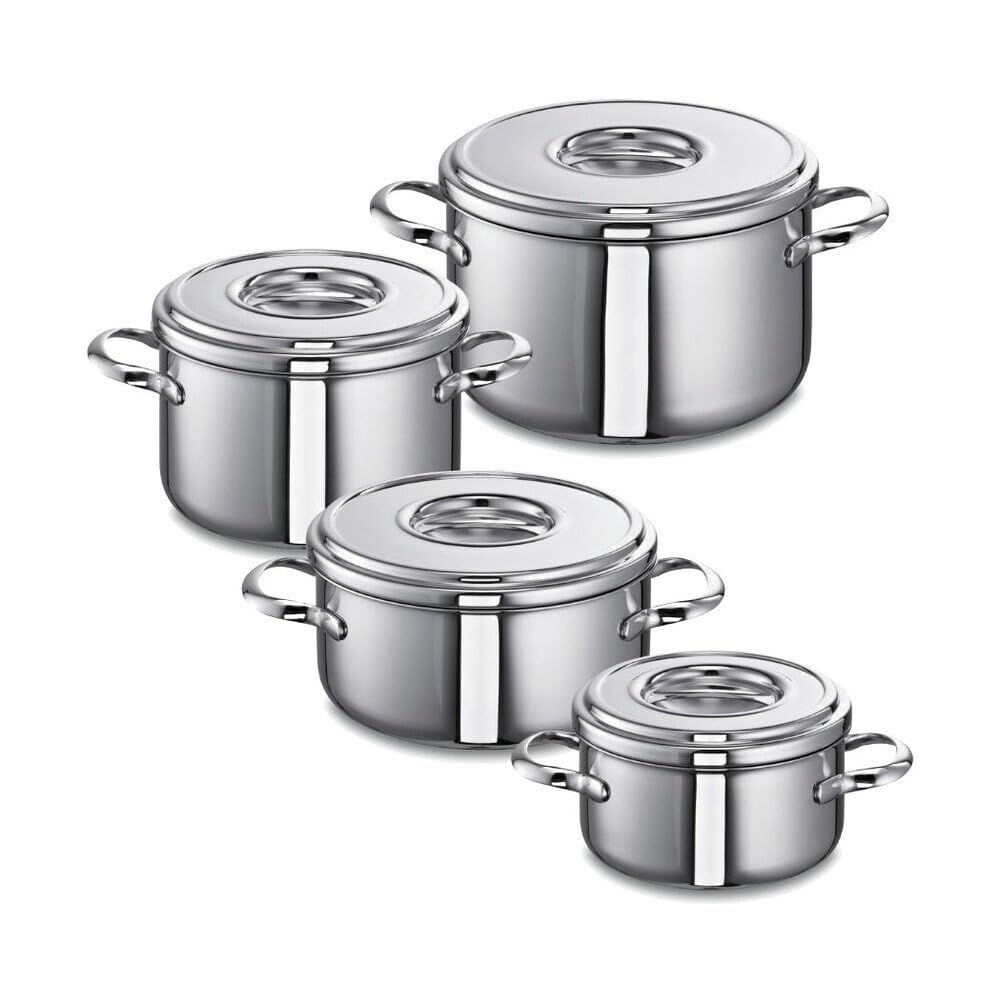 Schulte-Ufer Set472 Romana i 4-tlg.