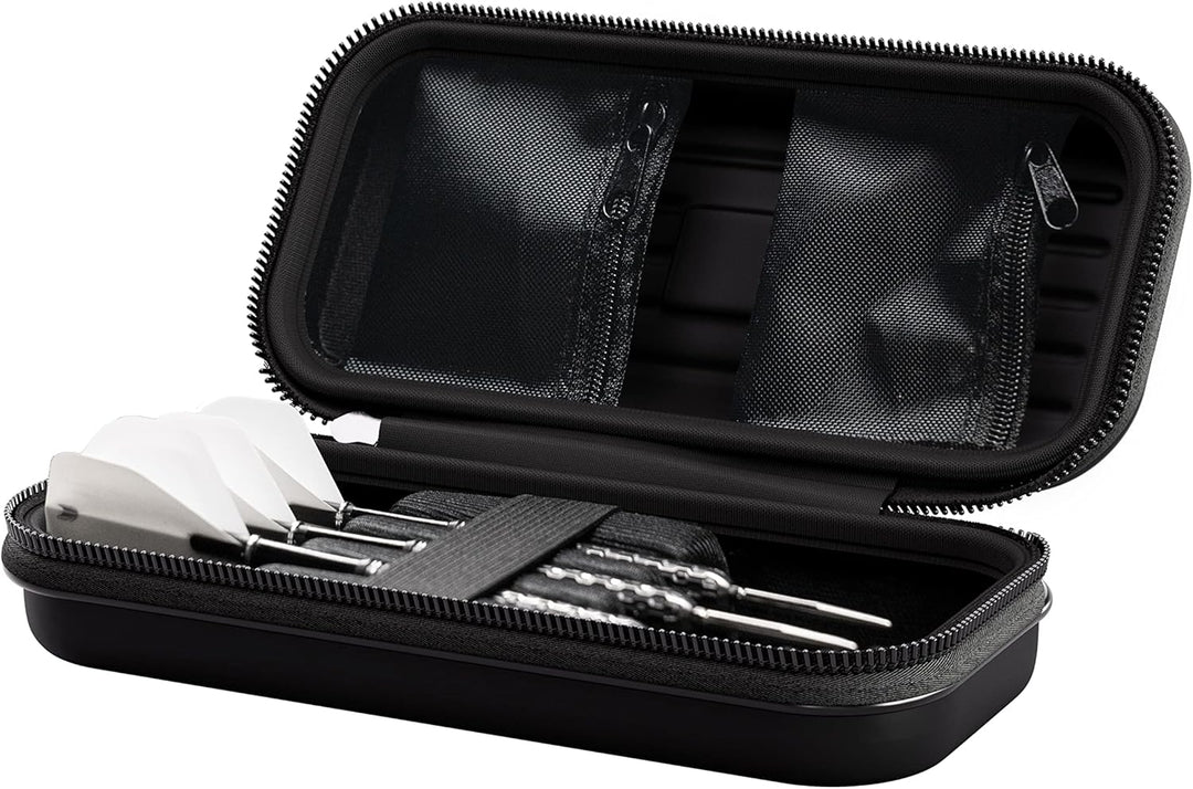 Target Darts Takoma Regular Darts Case - Holds x 1 Satz Darts Brieftasche, Gr&amp;