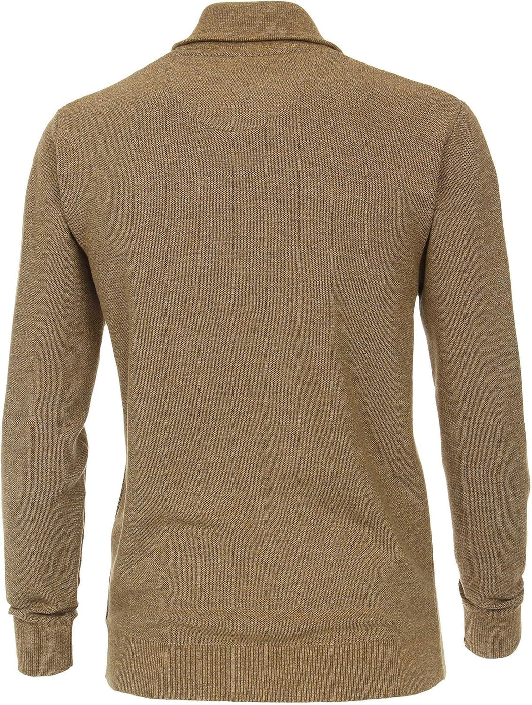 CASAMODA Troyer Uni XL Senfgelb, XL Senfgelb