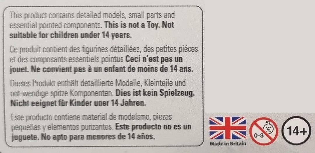 Warlord Games Black Powder Epic Battles French Middle &amp; Old Guard