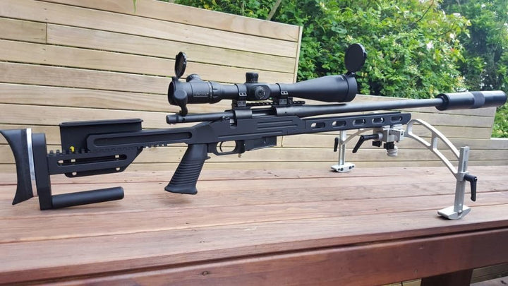 Konus Konuspro F-30 Zielgerichtete Optik, Schwarz, Einheitsgrösse