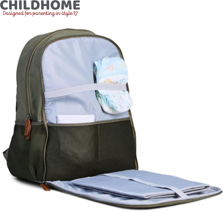 Childhome Grün, Grün