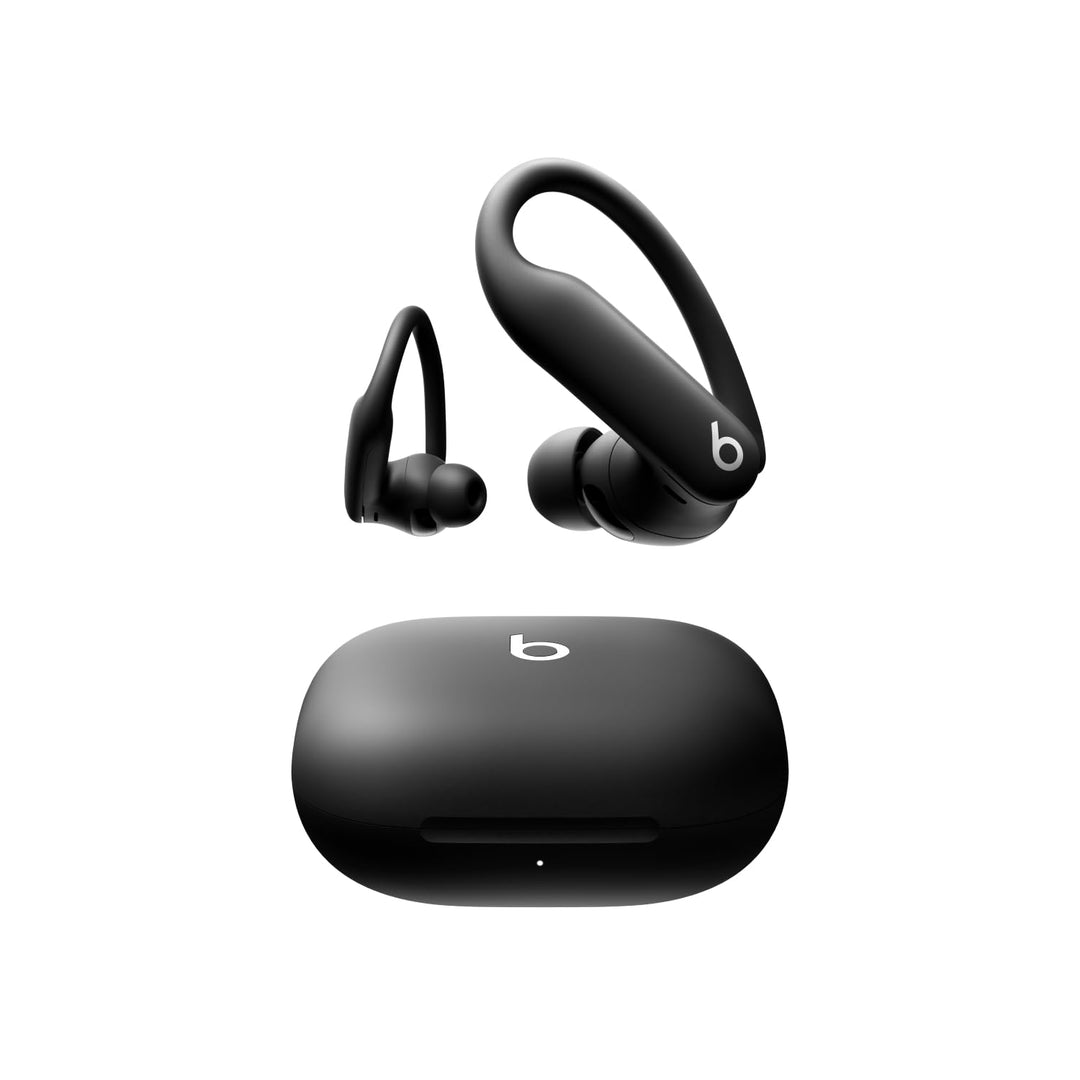 Beats Powerbeats Pro 2 Kabellose In-Ear Kopfhörer mit Bluetooth– aktive Geräuschunterdrückung, Herzf