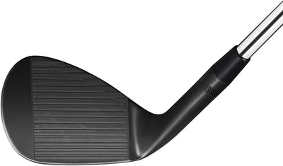 MAZEL Golfkeile Schwarz,Weiss, Schwarz,Weiss