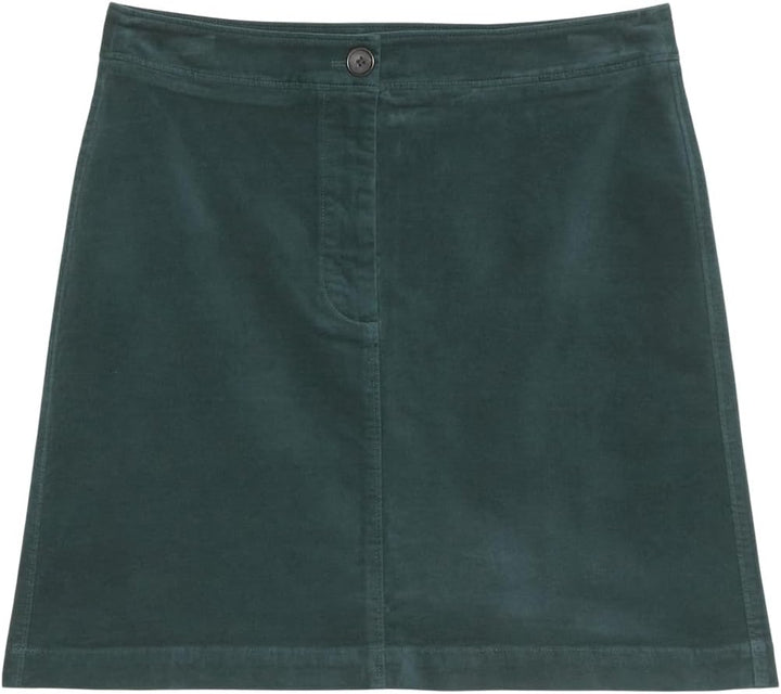 Marc O'Polo Damen Woven Skirts Skirt 38 471, 38 471