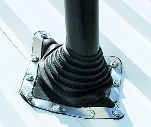 MASTER FLASH Standard Flexible Dachdurchdringung zum Schutz Gegen das Eindringen von Wasser bei Baut