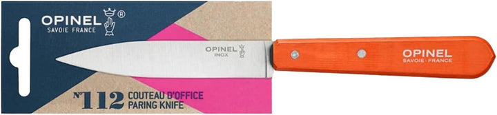 Opinel Pop Paring Messer, Mehrfarbig, One Size