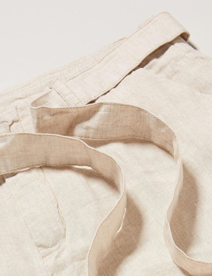s.Oliver Damen Hose, Beige 80w9