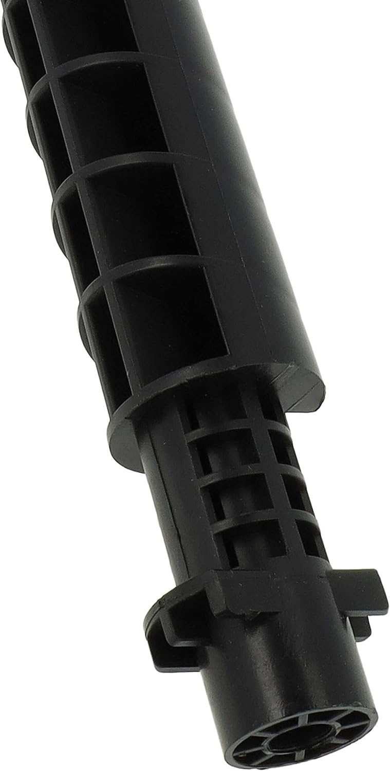 vhbw Waschbürste kompatibel mit Kärcher K 7 Premium eco!ogic Home, K 7 Power Home Hochdruckreiniger