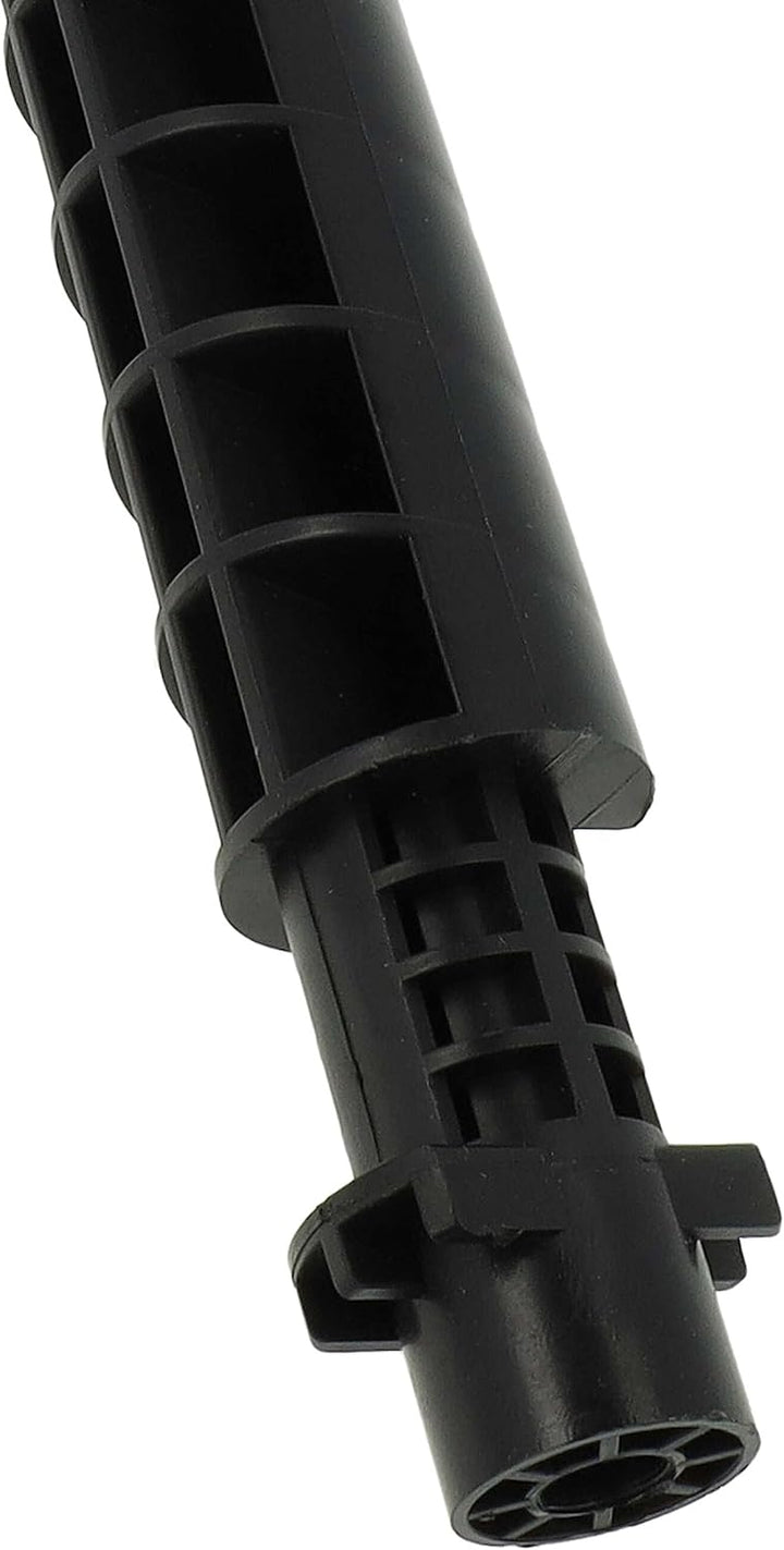 vhbw Waschbürste kompatibel mit Kärcher K 7 Premium eco!ogic Home, K 7 Power Home Hochdruckreiniger