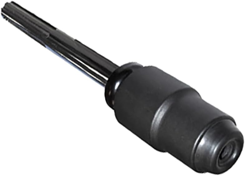 Faithfull Faichuckmax 225 mm SDS Max auf SDS Plus Adapter, Colourful