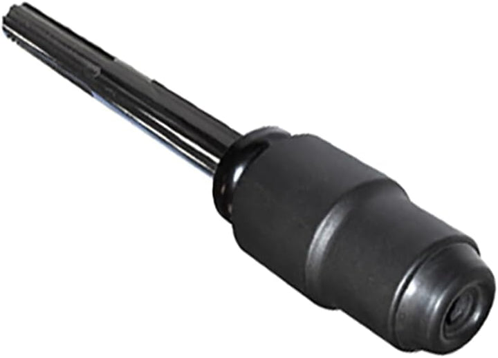 Faithfull Faichuckmax 225 mm SDS Max auf SDS Plus Adapter, Colourful