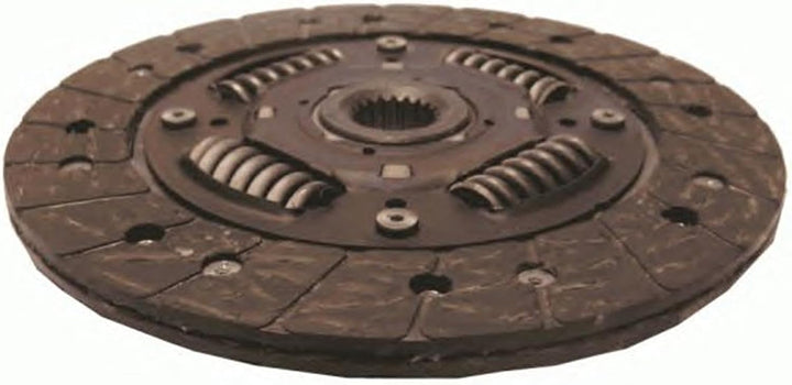 SACHS 3000 954 028 Kupplungssatz Für Hyundai EXCEL (LC) 1999-2012