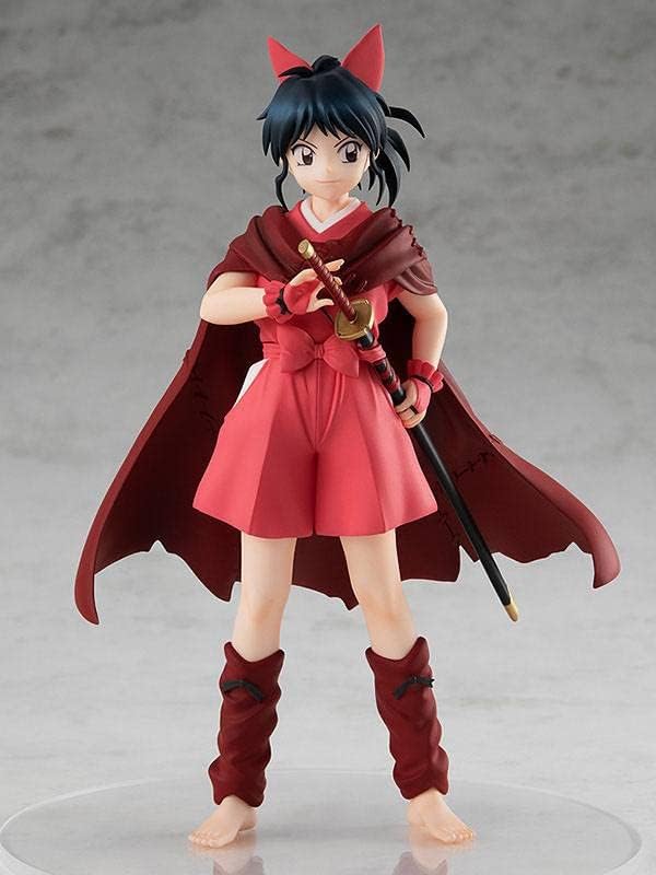 YASHAHIME – Moroha – Pop-Up-Parade 16 cm