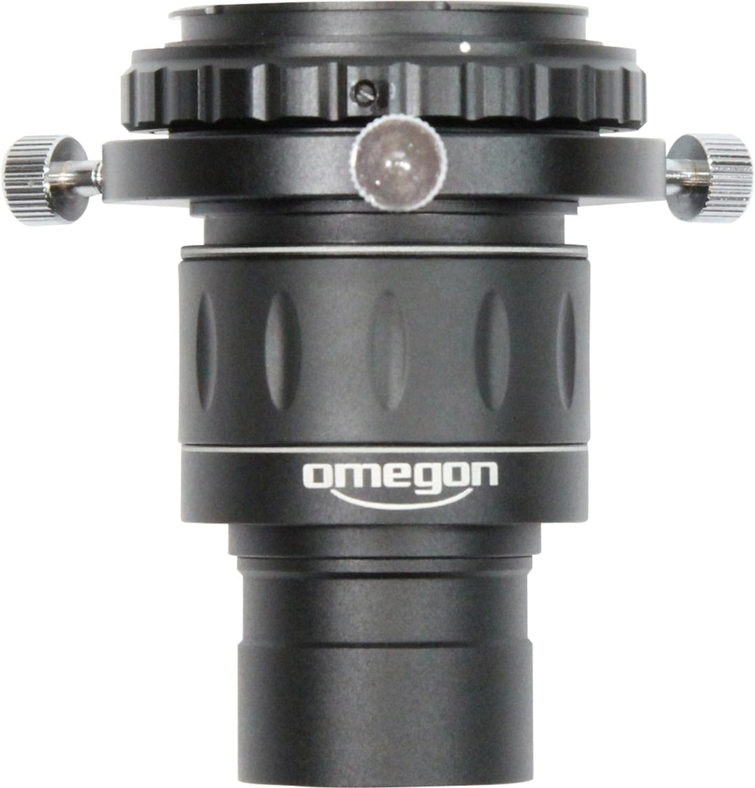 Omegon Projektionsadapter Cronus T2 Adapter