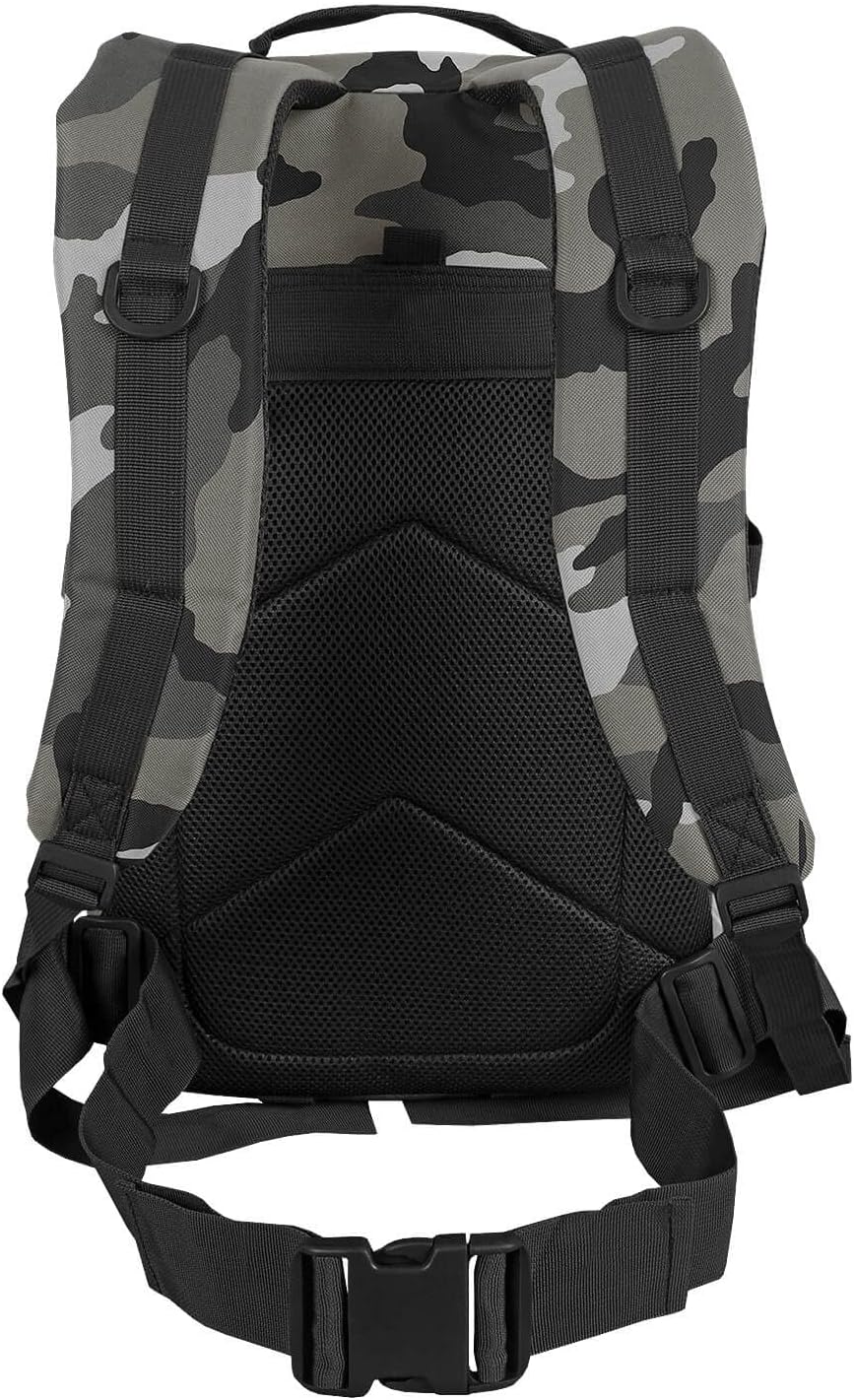 bw-online-shop US Cooper Assault Rucksack, Medium - 25 Liter Urban