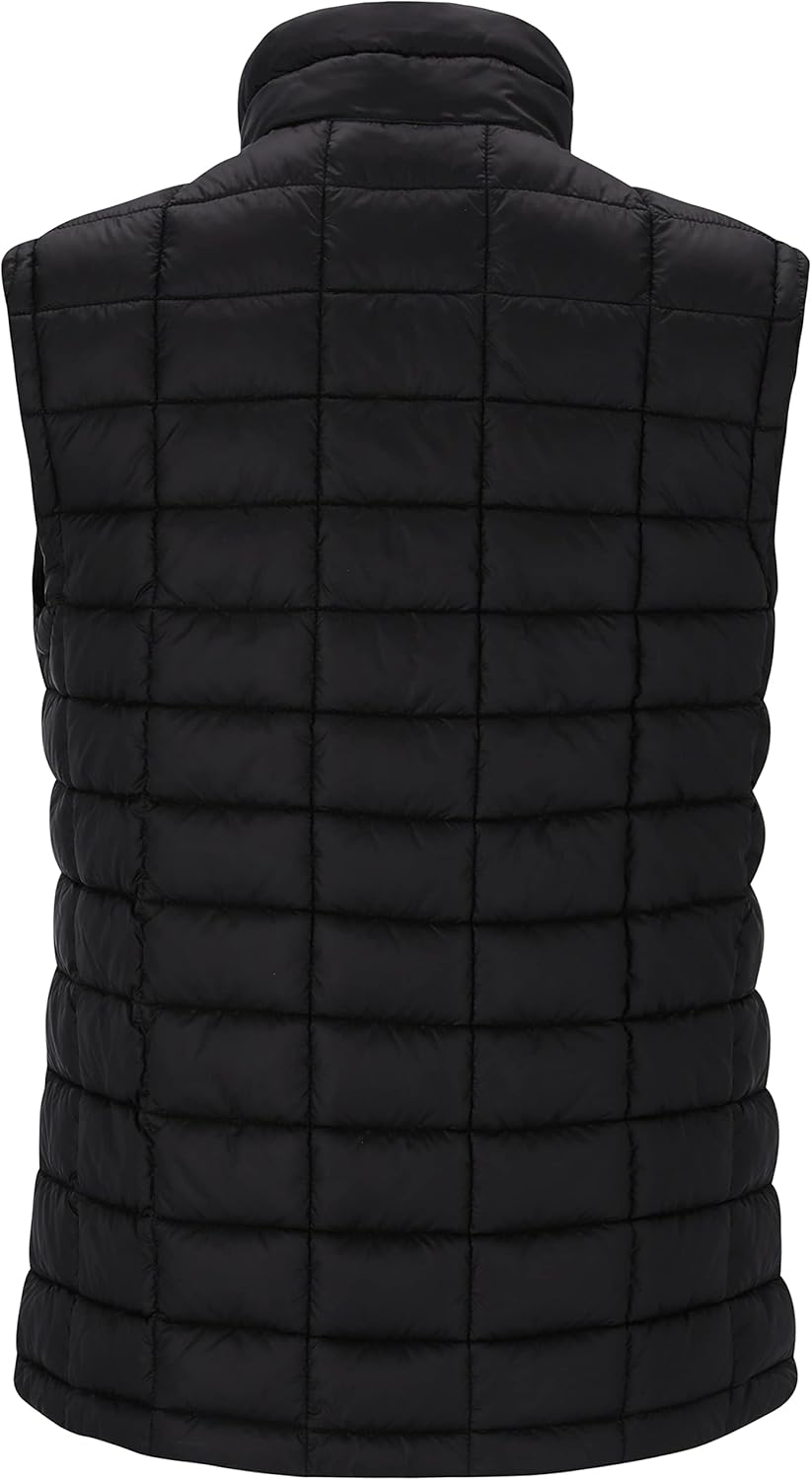 WHISTLER Damen Weste Kate 36 1001 Black, 36 1001 Black