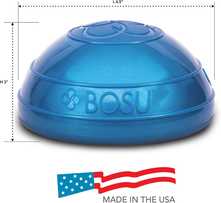 BOSU Balance PODS 4-PACK, 4-PACK