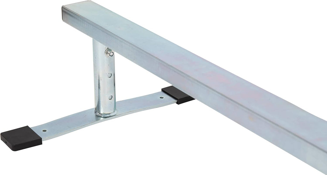 Rampage Tragbares Grind-Rail