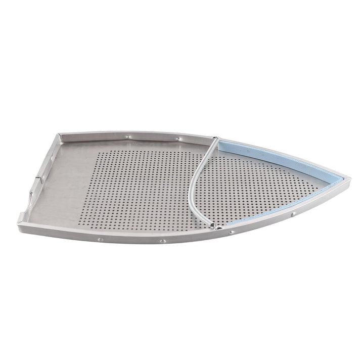 Langlebiger Bügelschuhüberzug aus Teflon, ideal für den Haushalt und die Familie, perfekte Eisenplat