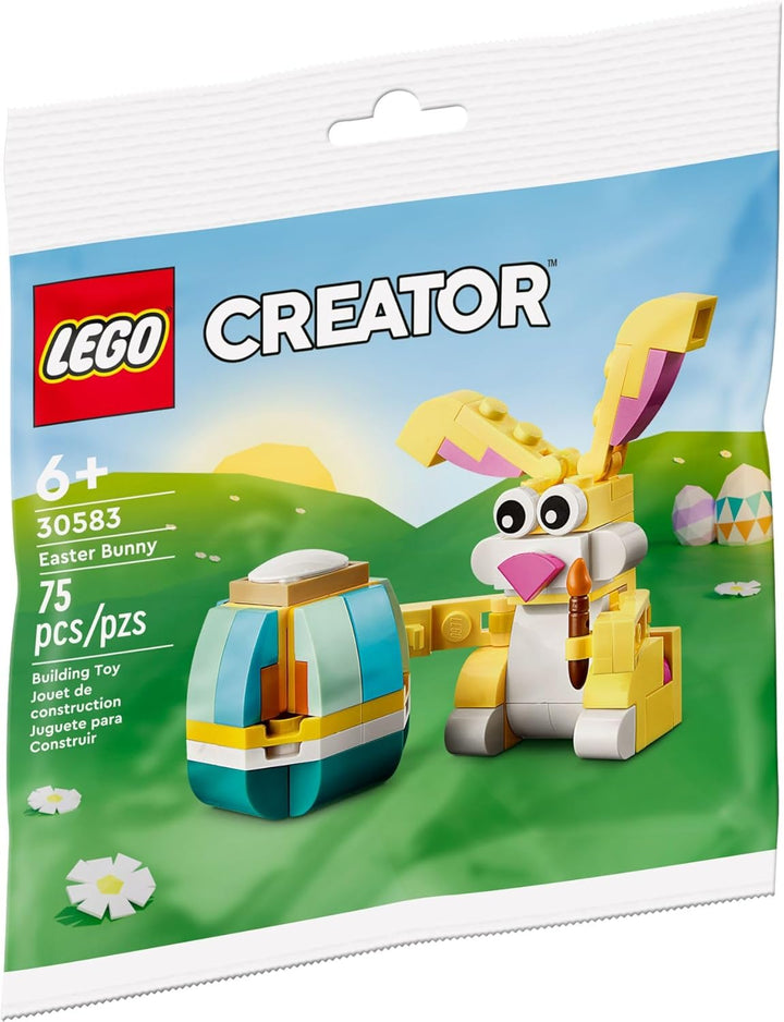 Lego 30583 Creator Osterhase