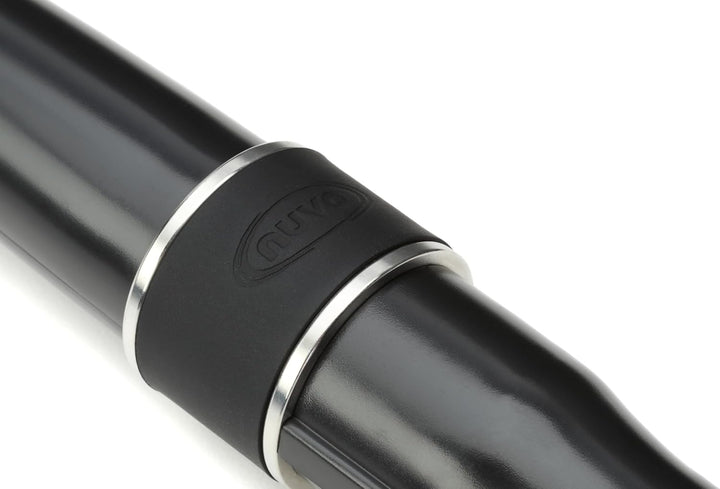 NUVO Student Flute 2.0, schwarz