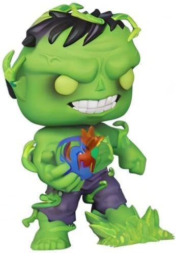 Marvel Comics 55638 PVC-Figur, Mehrfarbig