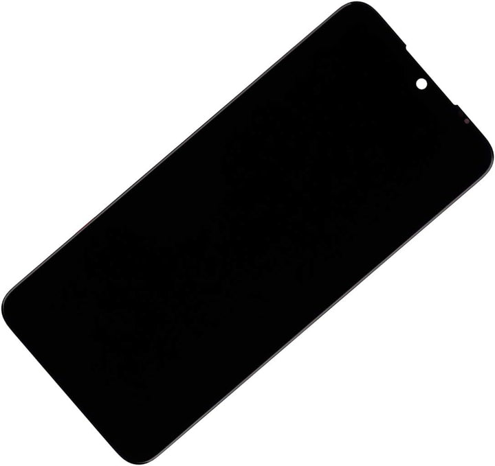 swark LCD Display Kompatibel mit Xiaomi Redmi Note 8T M1908C3XG （Schwarz ohne Rahmen LCD Display Tou