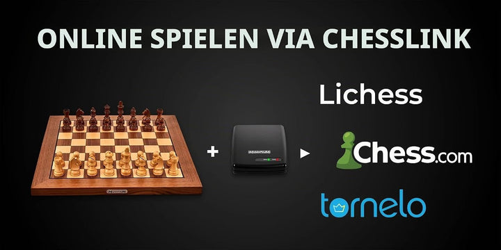 Chess Genius Exclusive - Chess Link