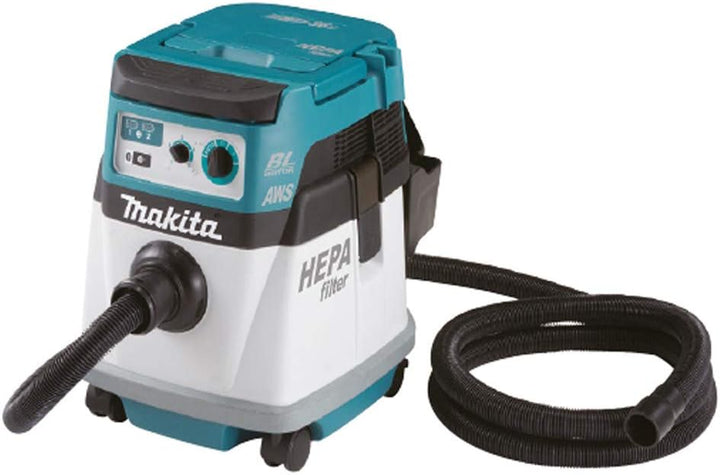 Makita, DVC154LZ, Bunt