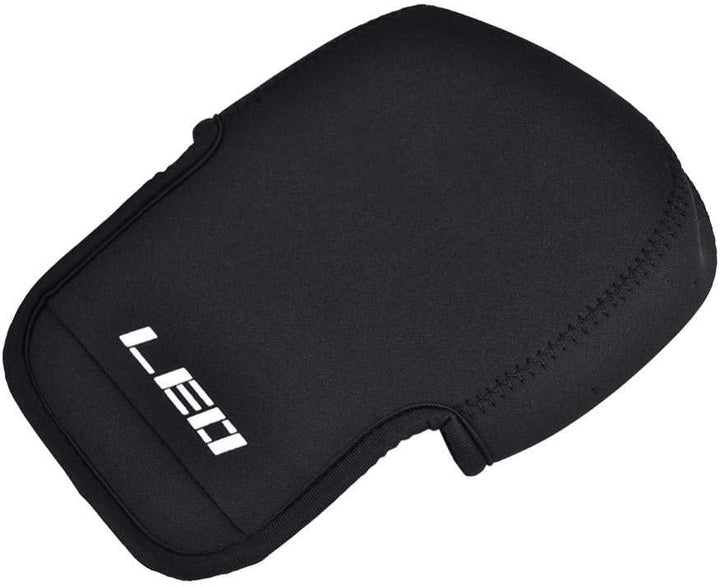 Dilwe Angelrolle Tasche, Angeln Rollentasche Angelrollentaschen Case Angelschnur Angeln Zubehör ( S)
