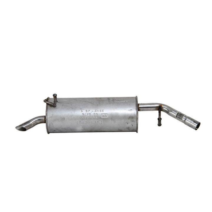 Bosal 190-053 - Endschalldämpfer
